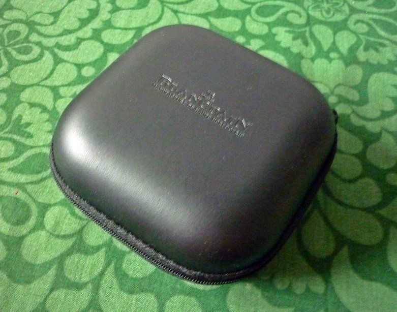 Blancpain Uhren: Blancpain UhrenBox - Box – Gebraucht aus Adliswil von di_hans 1