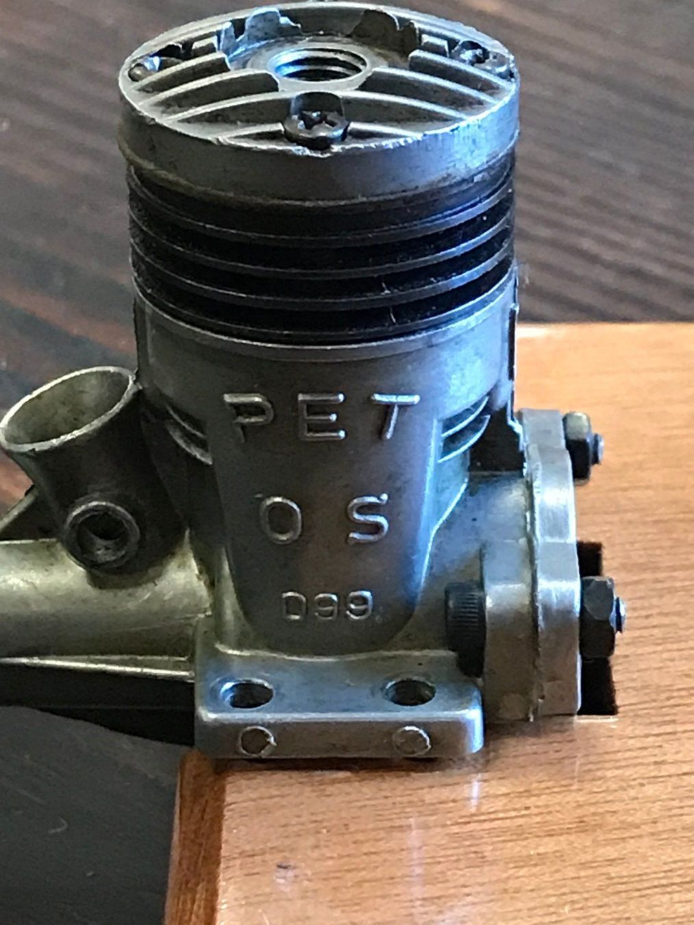 OS PET-Ⅱ 099 & OS PET-Ⅲ 099 OS Pet III