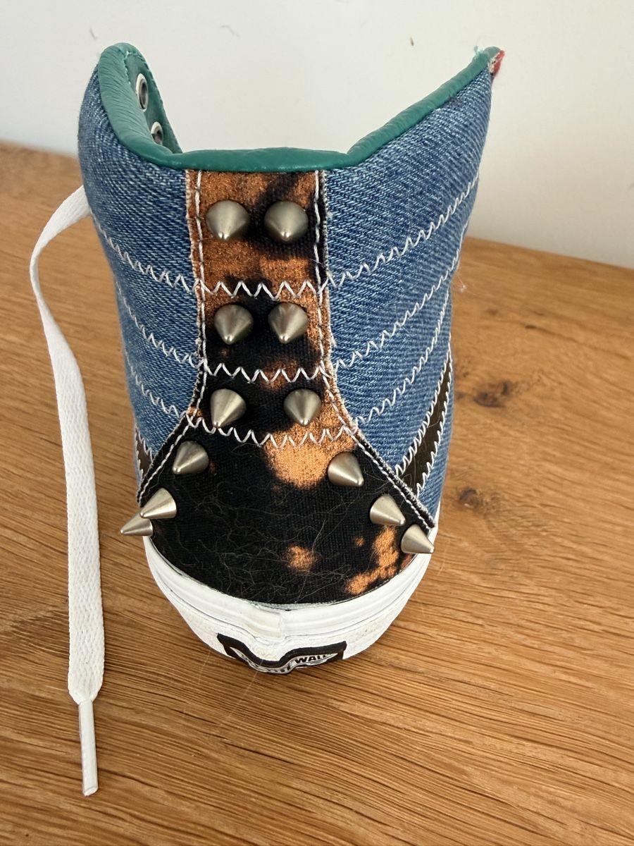 Vans Chaussures hommes: Vans Rivet  – Neuf (Voir description) à Basel par oellifarm