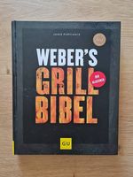 Weber's Grill Bibel - Der Klassiker