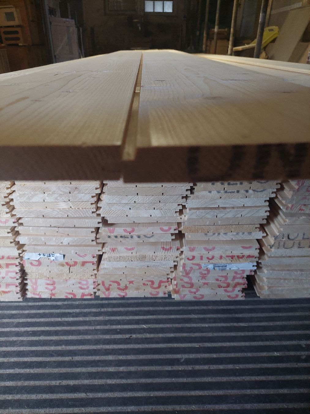 Articoli in legno: Tannentäfer  – Nuovo (secondo la descrizione) da sumiswald venduto da kurt1939 1
