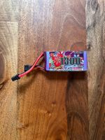 GNB LiPo 120c/240c 1300mAh 4s