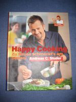Kochbuch von Andreas C. Studer
