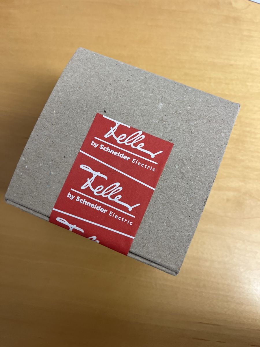 Feller Interrupteurs: Feller Edizio Due Universal Drehdimmer – Neuf avec emballage d'origine à Neerach par fuz_8d7l 5
