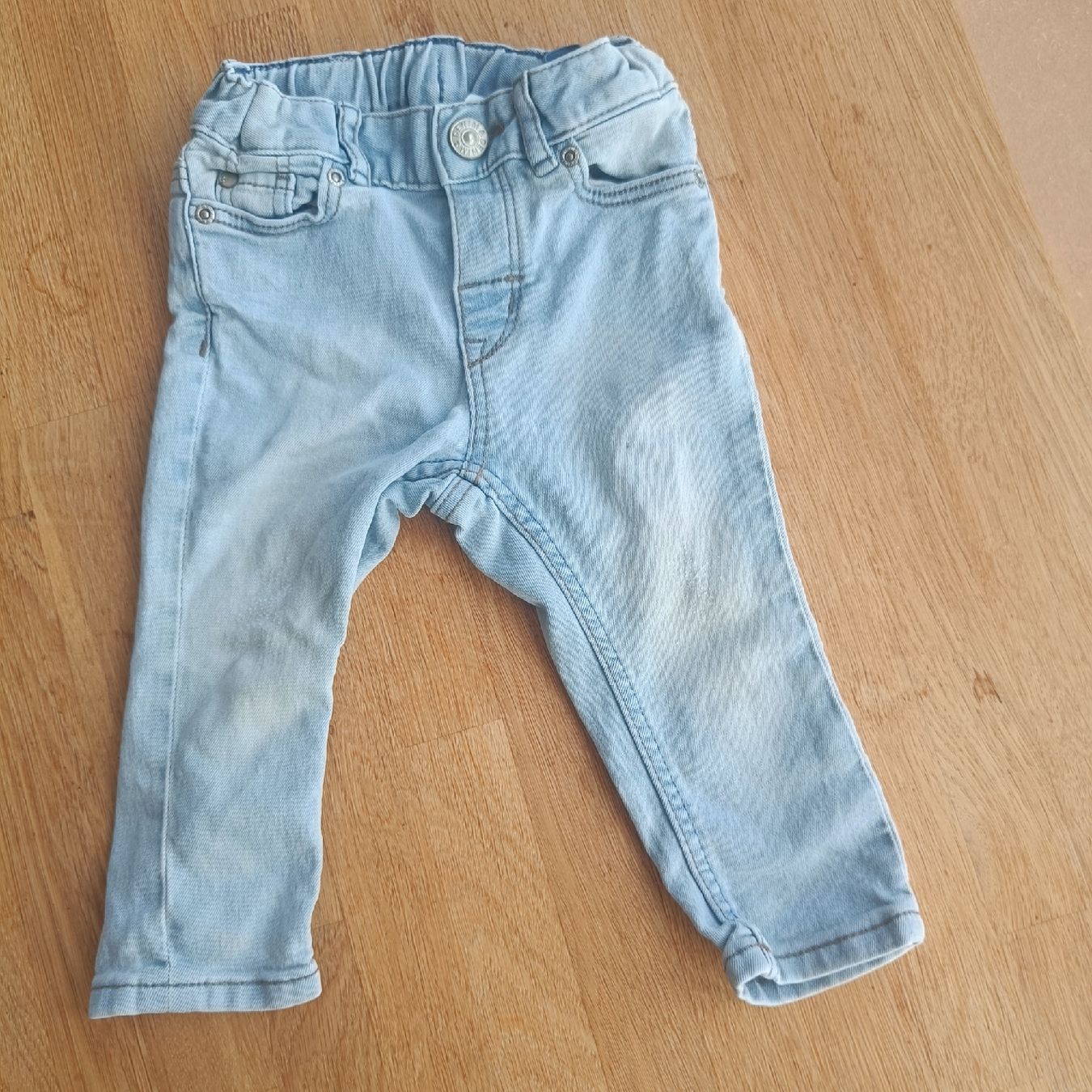Pantaloni: Jeans Grösse 68 – Usato da Jaberg venduto da urig17.