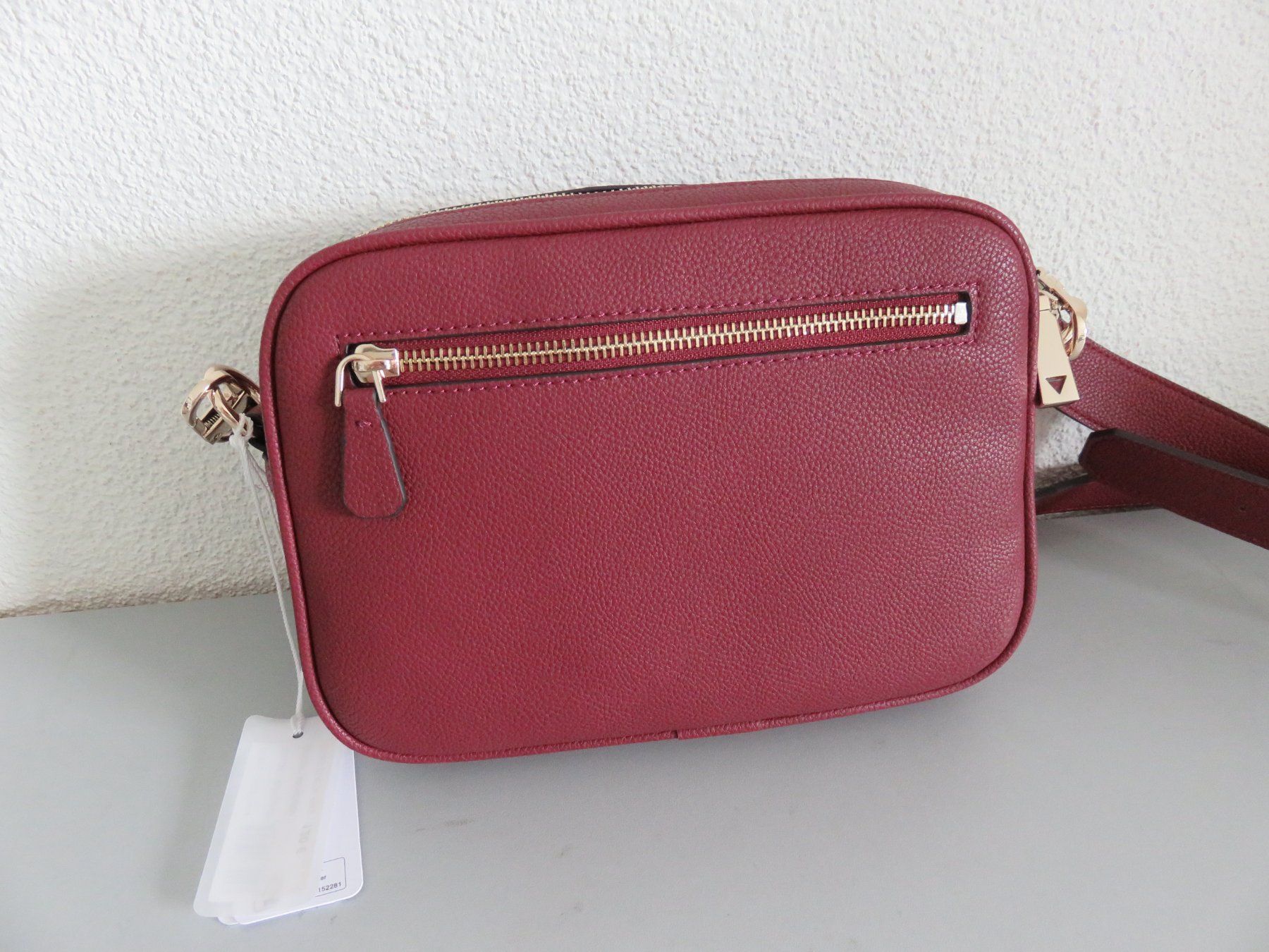Guess Borse da donna: GUESS Handtasche, NEU – Nuovo e nell'imballaggio originale da Lachen SZ venduto da portofino01 1