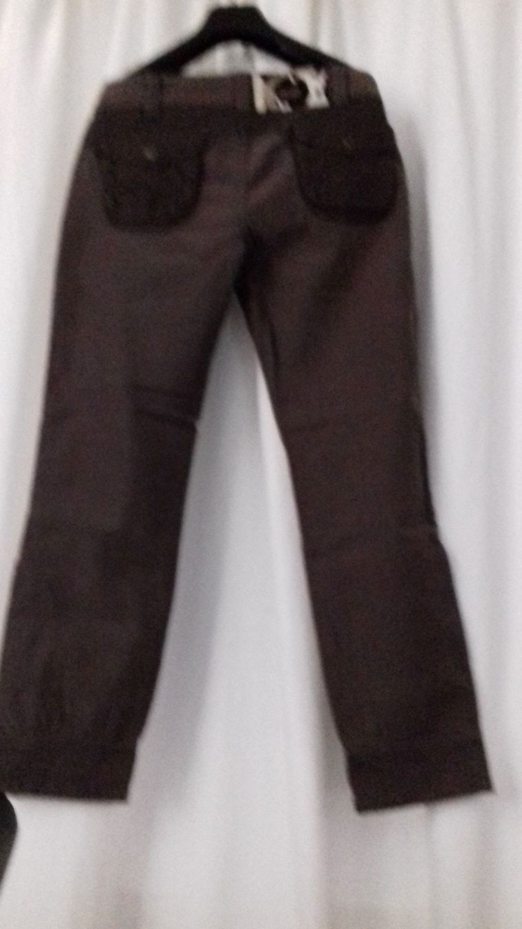 Roberto Cavalli Pantaloni: Hose von Cavalli, Gr. S, NEU – Nuovo (secondo la descrizione) da Zürich venduto da cas_9jbv 1