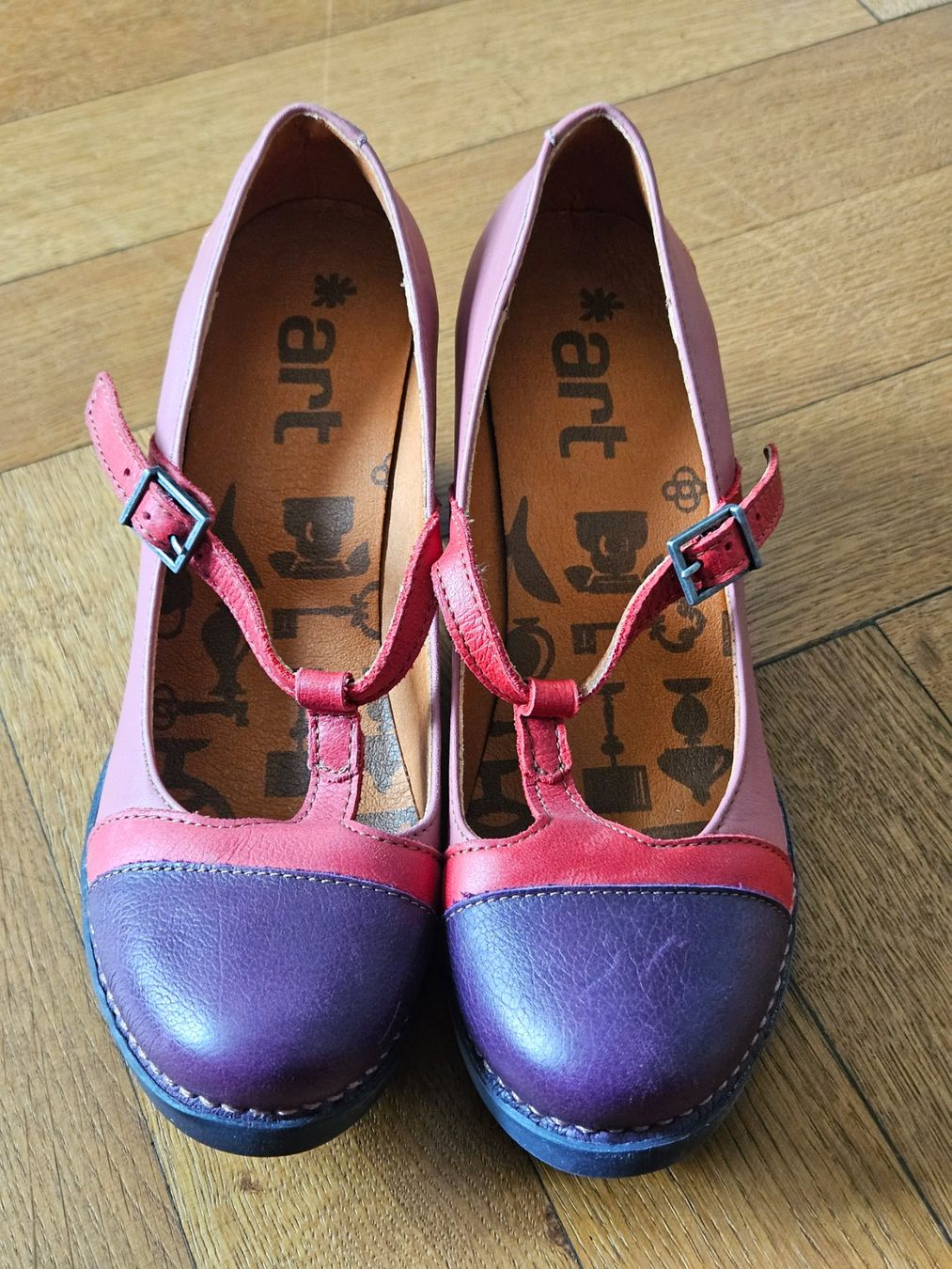 Damenschuhe: Schuhe von art – Gebraucht aus Bern von Somanija 1
