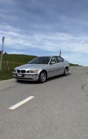 BMW e46 320i