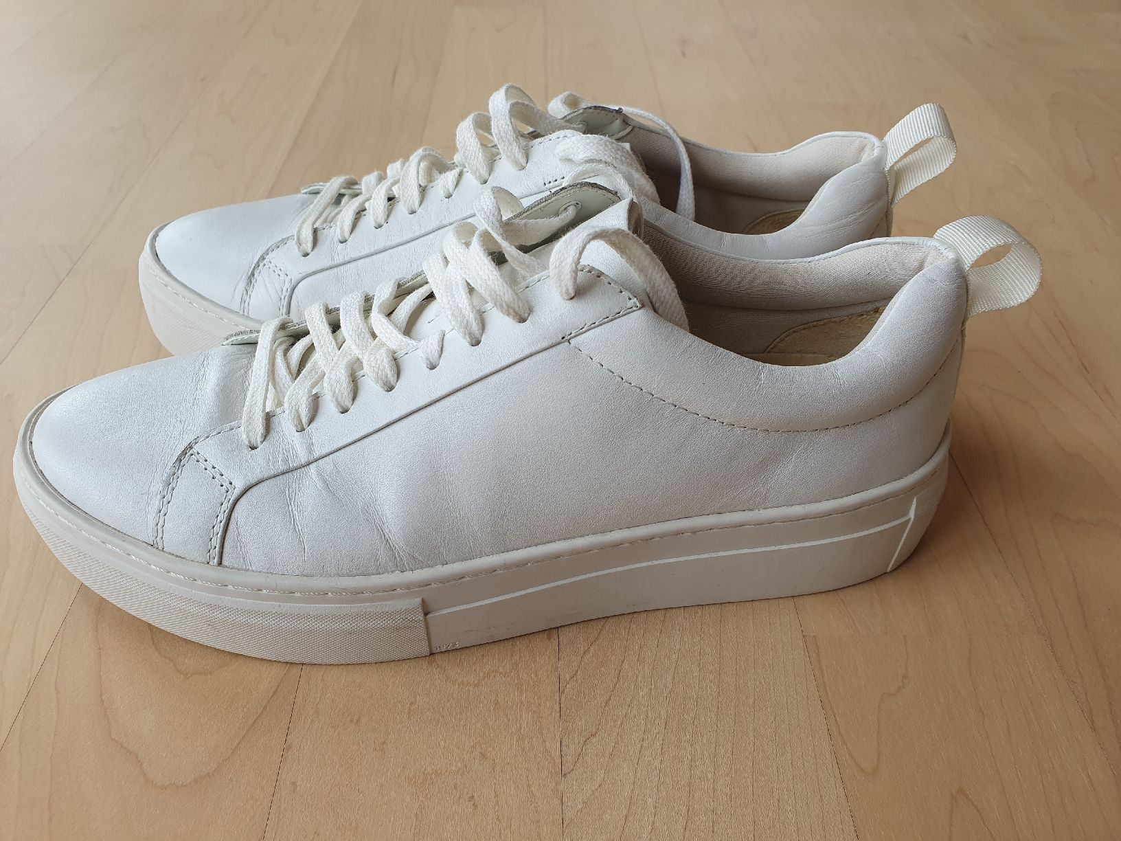 Vagabond Scarpe da donna: Schuhe – Nuovo (secondo la descrizione) da Zürich venduto da nadiialivia 6