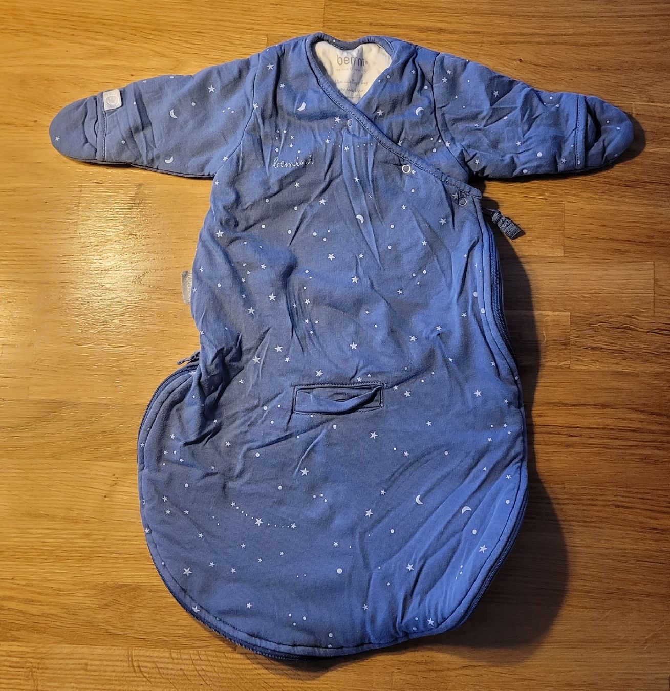 Sacchi a pelo: Schlafsack, bemini – Usato da Uetendorf venduto da Heyhey3661