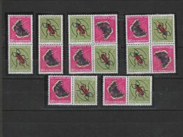 CH PRO JUVENTUTE 1953 **