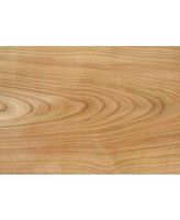 Plateaux et planches de bois massif merisier et tilleul