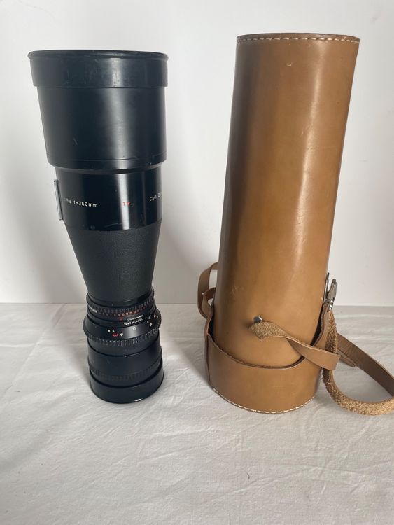objectif 350mm Hasselbld (Gebraucht) in LE MONT SUR LAUSANNE für CHF ...