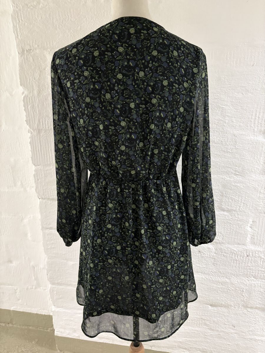 Zara Vestiti: Damen Kleid,Gr.S;Zara – Usato da Winterthur venduto da Nena222 2