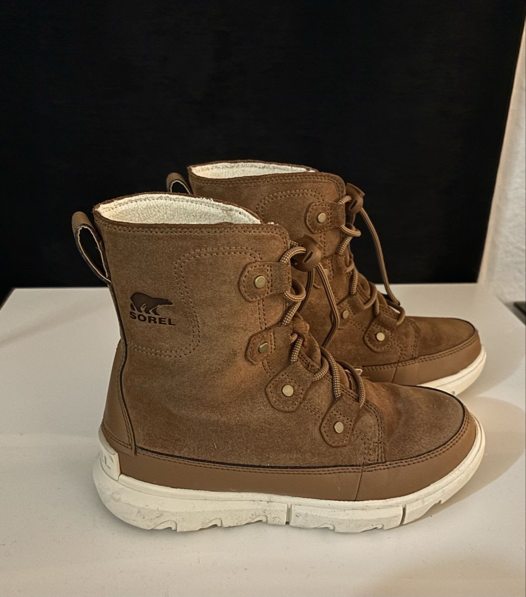 Sorel Scarpe per ragazzi: Bottines Sorel pointure 35 – Nuovo (secondo la descrizione) da Bernex venduto da mar_82vn