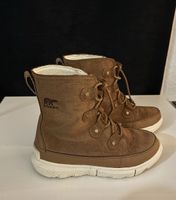 Bottines Sorel pointure 35