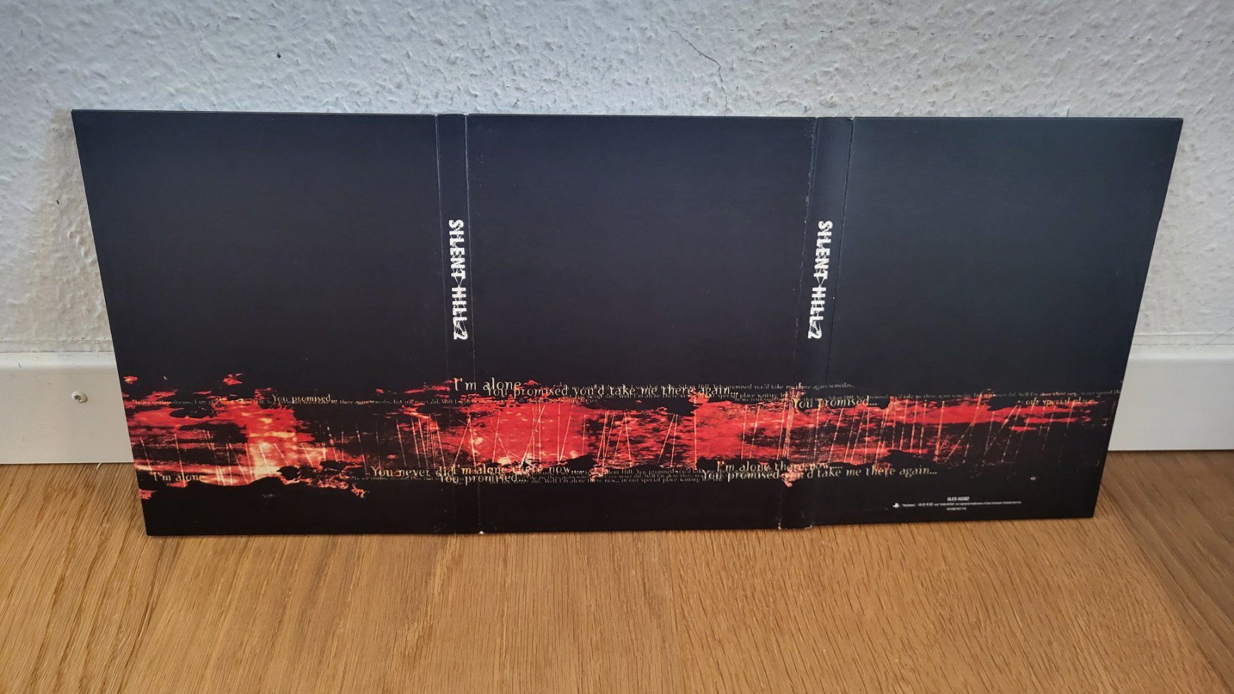 Sony Giochi: PS2 - Silent Hill 2 – Usato da Münsingen venduto da DigitaleSpielecke 3