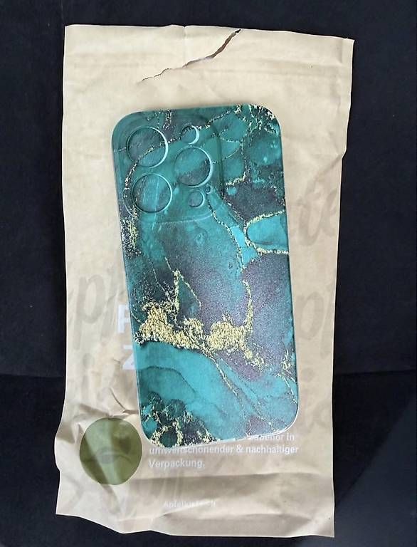 Cover & Protezioni schermo: Hülle für iPhone 15 Pro – Usato da Zihlschlacht venduto da KevinWeis95