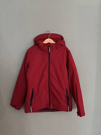 Winterjacke 134/140