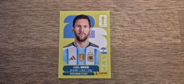 Panini Fifa WM 2026 Lionel Messi (ARG 17) 