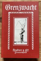 Buch Grenzwacht
