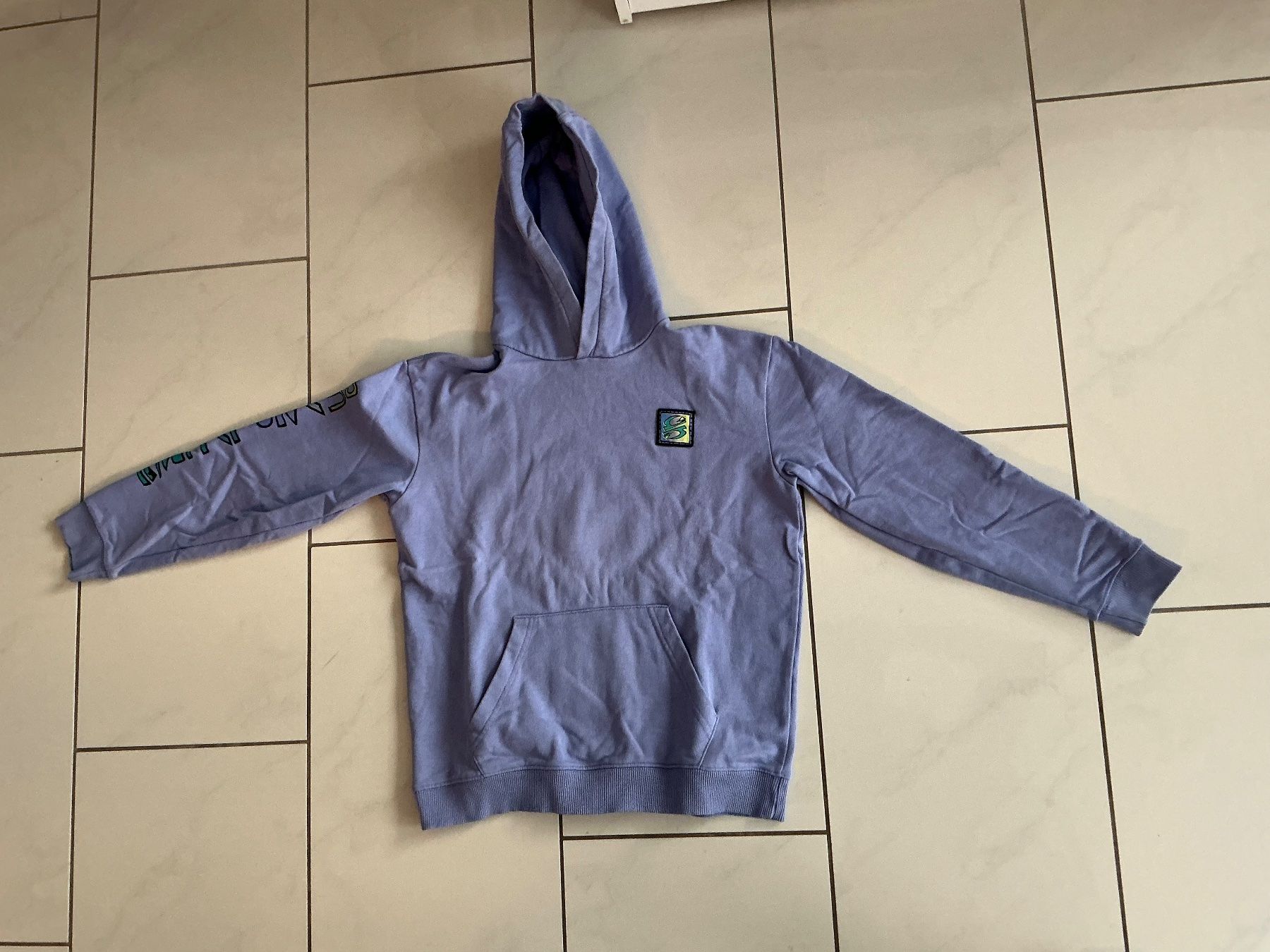 Quiksilver Maglioni & Felpe: Schöner Quick Silver Pullover Gr.152/158 Kinder Gr.L – Usato da Biel-Benken BL venduto da Sahra1