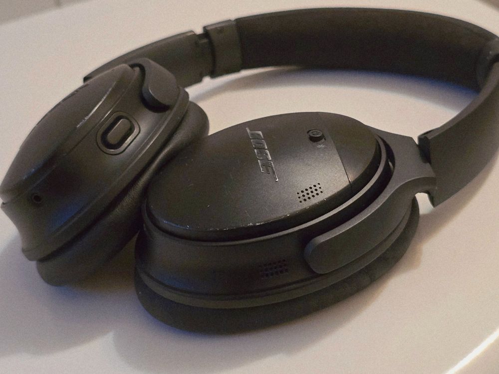 Bose QC 35ll 4