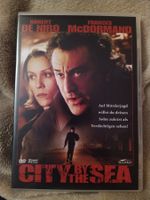 City by the Sea DVD mit Robert De Niro - Top Zustand!