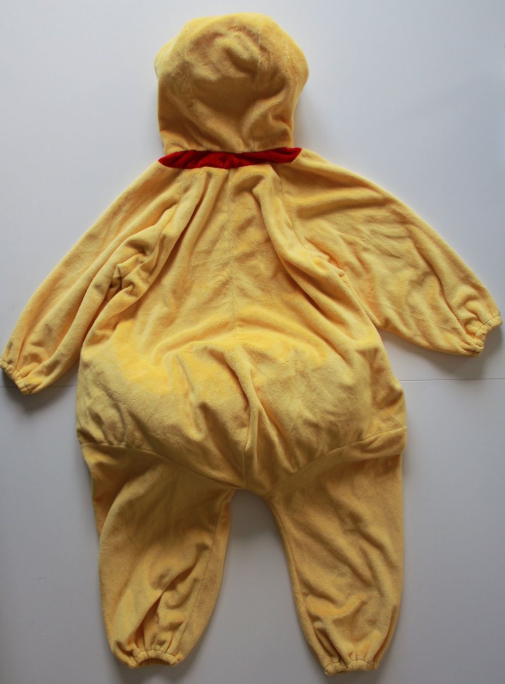 Kostüme: Costume ours / Bär t. 105 - 115 – Gebraucht aus Peseux von CoolShoping 5