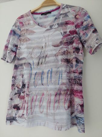 Shirt Bonita