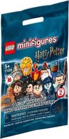 Lego Minifigures Harry Potter Series 2 #71028 -New & Sealed!