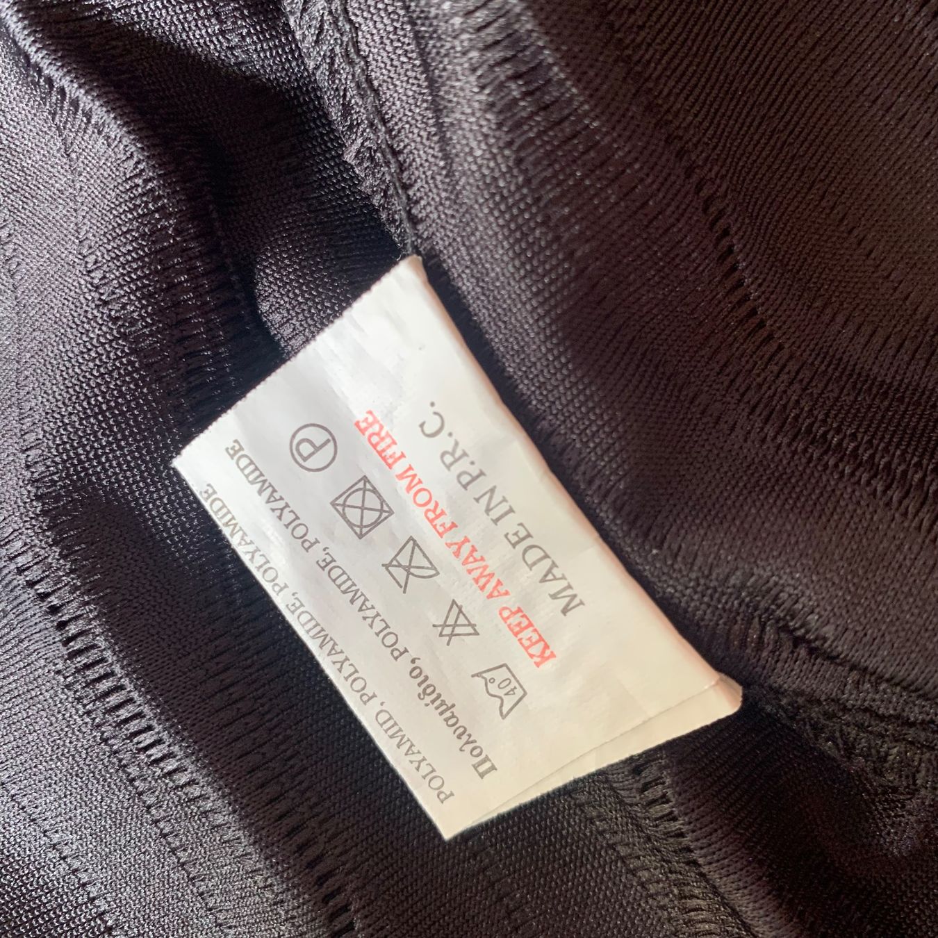Jacken: LE ROUGE Bluse Jacke Gr. 3XL – Gebraucht aus Interlaken von Bona55 6