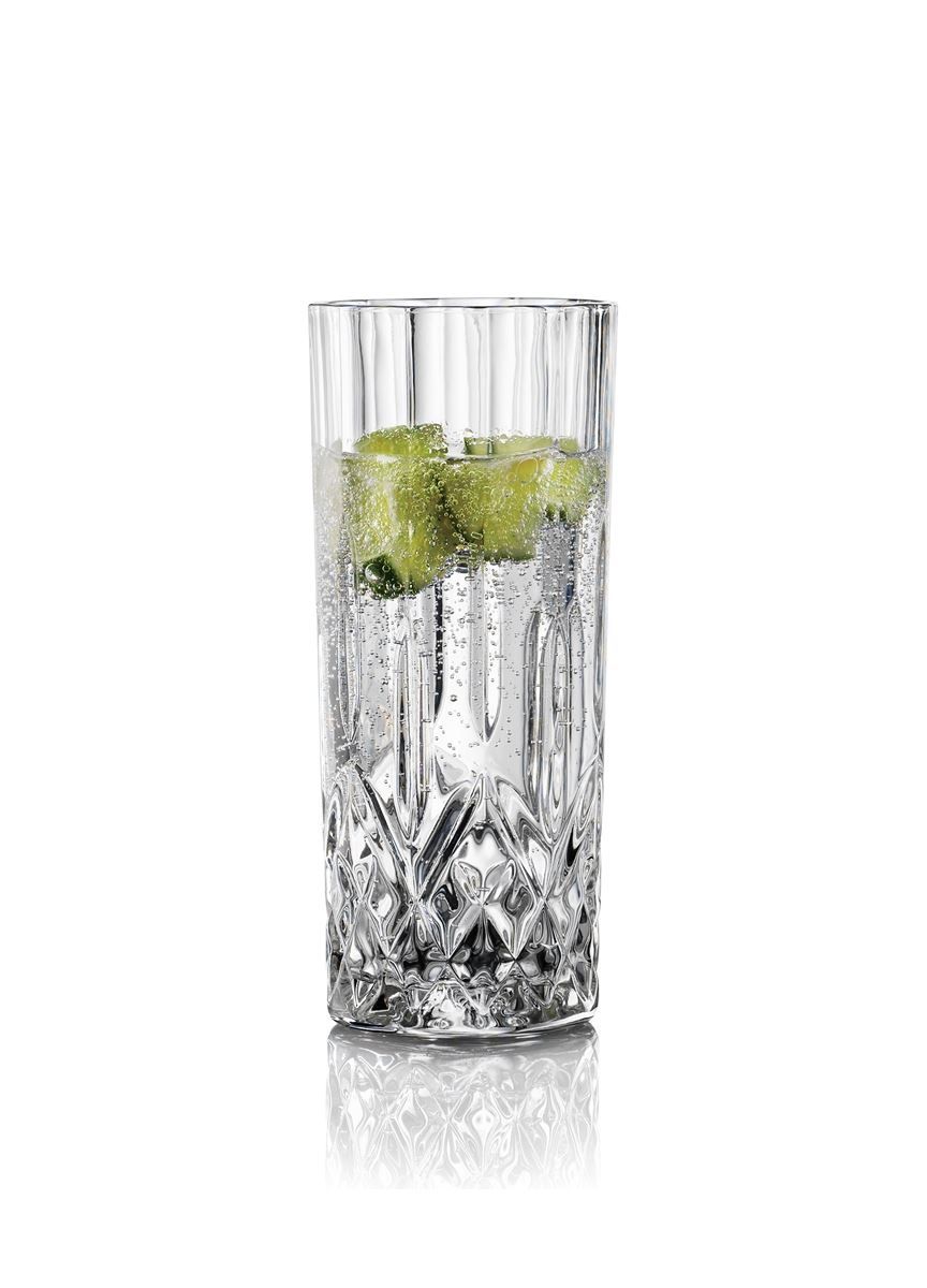 Bicchieri: Longdrink Glas HARVEY Set 4 Stk – Nuovo e nell'imballaggio originale da Wettingen venduto da kochshop 2