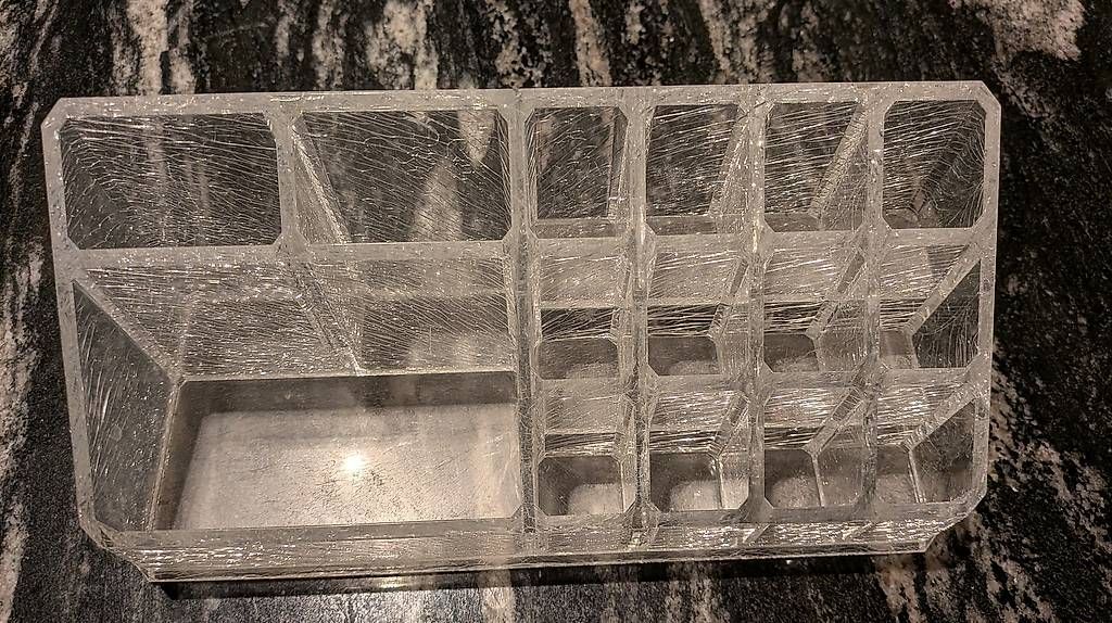 Contenitori & Simili: Ordnungsbehälter – Usato da Wattenwil venduto da karinschaw