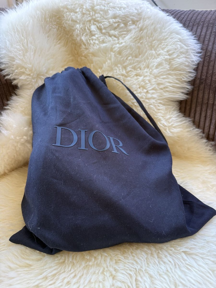 Dior Scarpe da uomo: Dior B01 Matchpoint Schuhe, Grösse 44 – Nuovo (secondo la descrizione) da Biel/Bienne venduto da lichterhoh 3