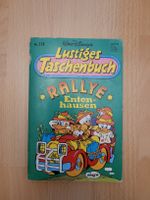 Lustiges Taschenbuch Nr. 114 - Rallye Entenhausen