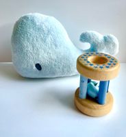 Baby Rassel Set