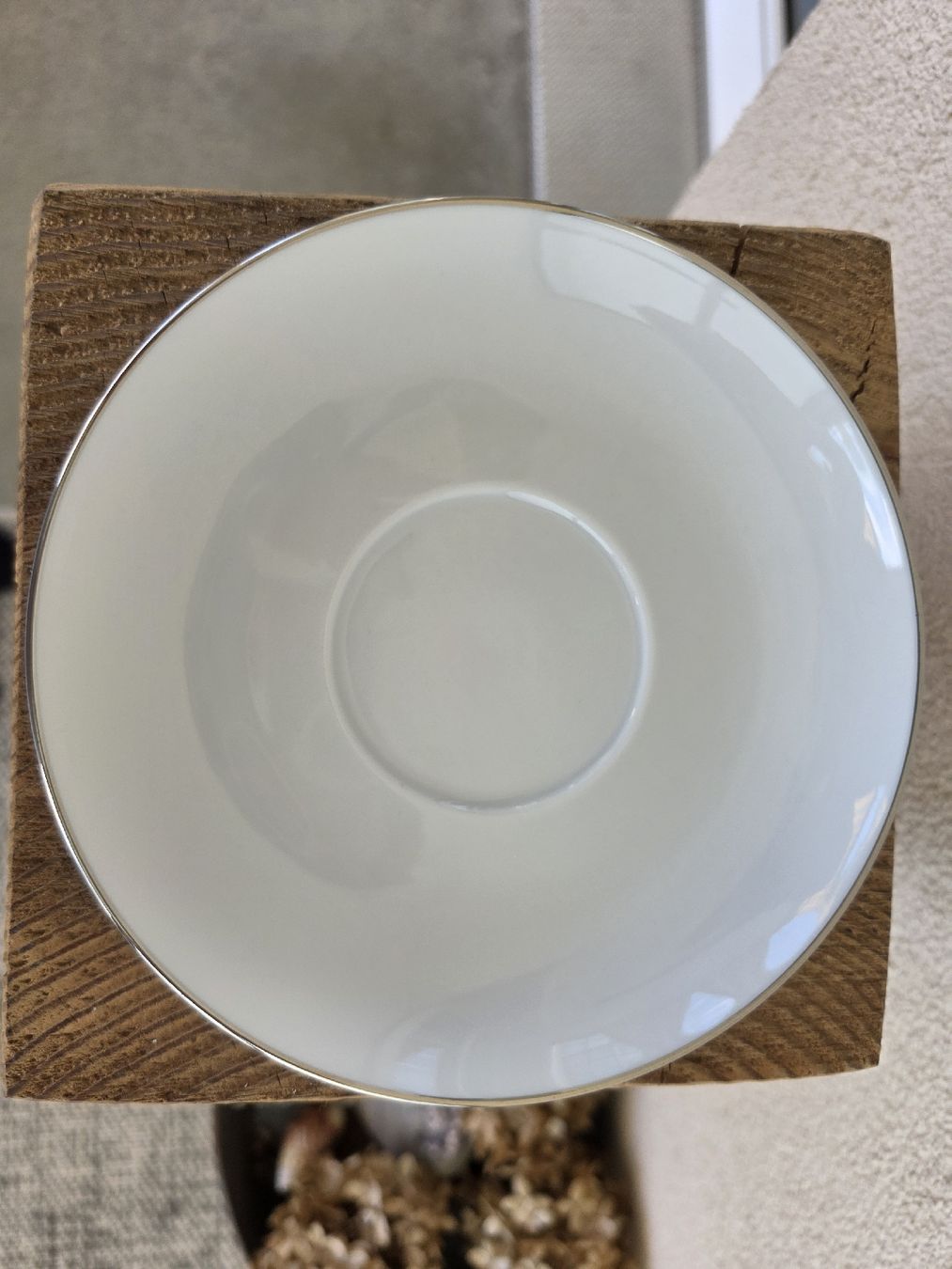 Rosenthal Set di piatti: Rosenthal Studio-Line - 2 Stk. Suppenschalen mit Unterteller – Usato da Emmenbrücke venduto da clodilaus 4
