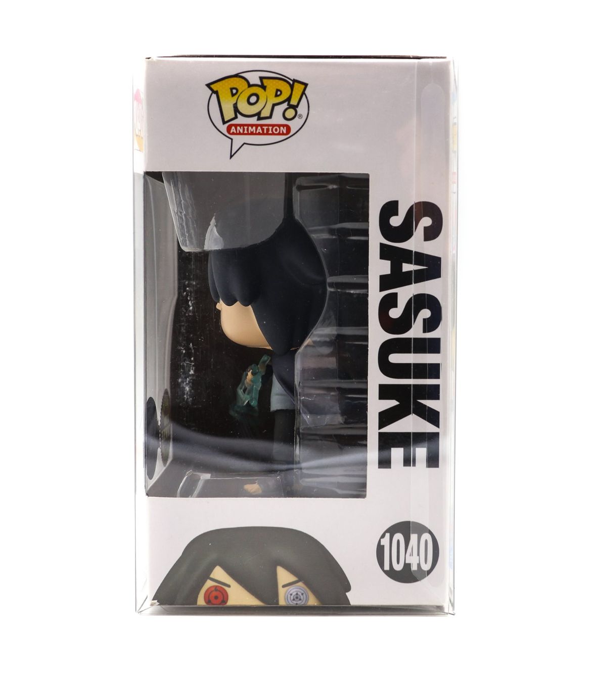 Funko Statuette: Sasuke [Chase GITD] #1040 Funko POP Naruto - NEW – Nuovo e nell'imballaggio originale da Paudex venduto da dindeboy 3