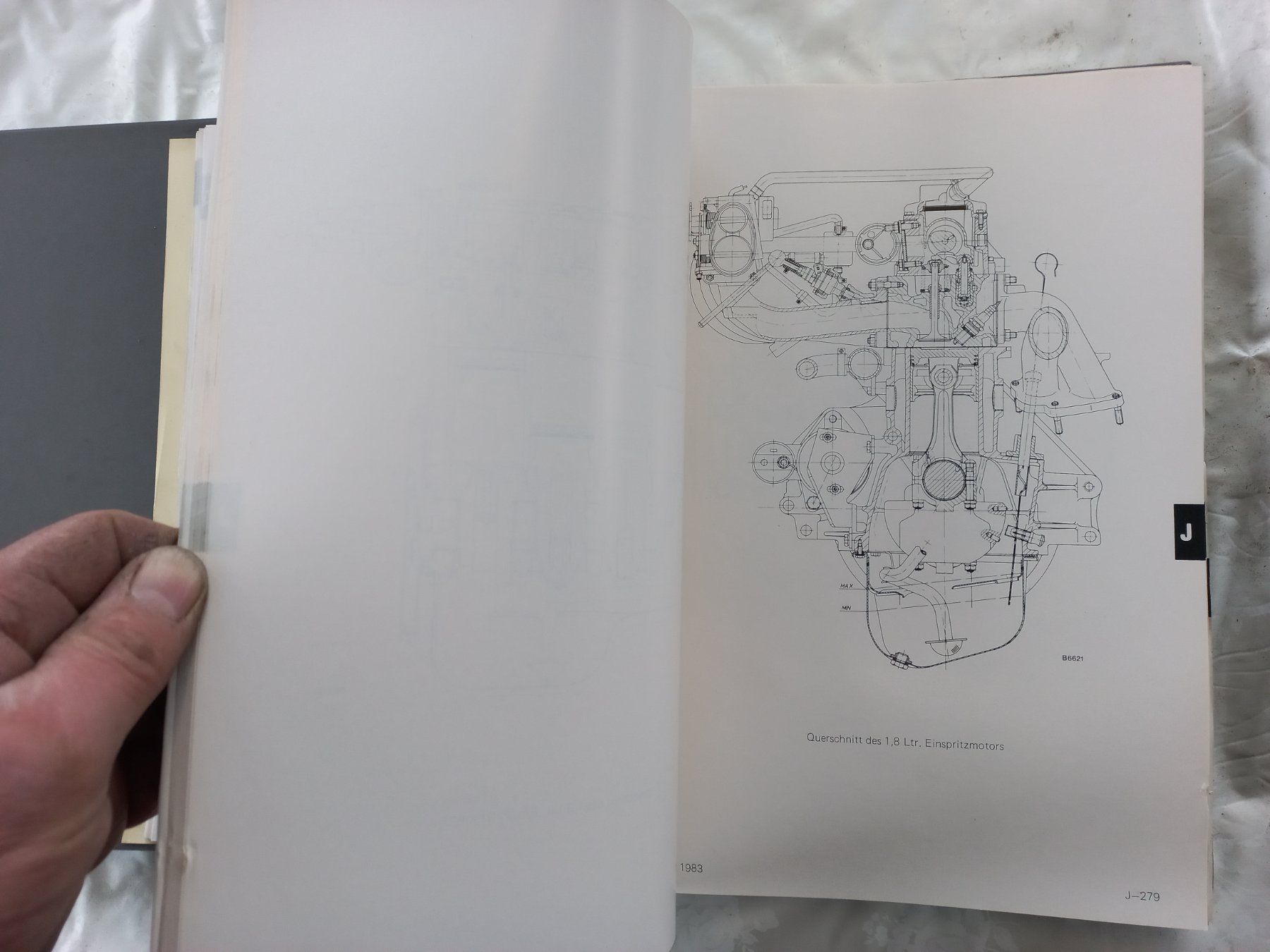 Opel Dokumente: Original Oldtimer Werkstatthandbuch OPEL Kadett D , Ausg. 79 – Gebraucht aus Dulliken von classiclerchdulliken 4