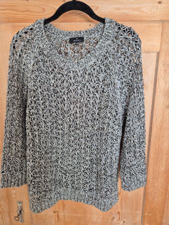 Monari Strickpullover Grösse 40