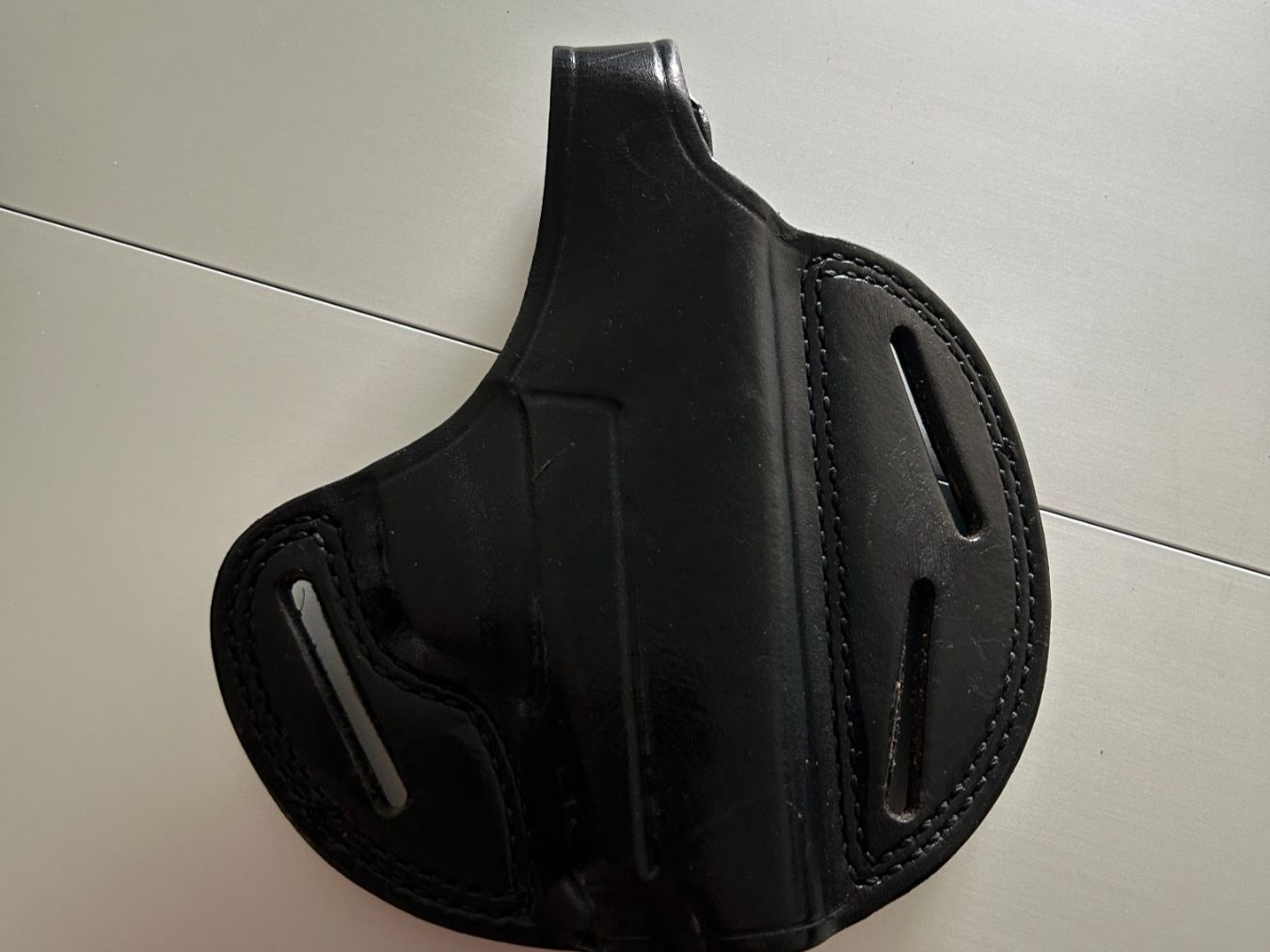 Sig Sauer Tiro a segno: Holster SIG Sauer P239 rechts – Usato da Zürich venduto da kun_d8p9 1