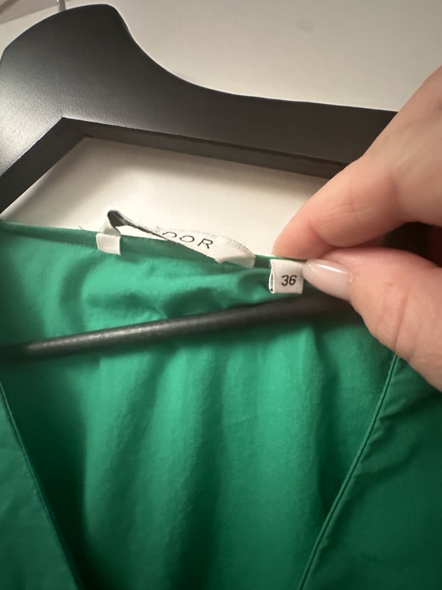 Kleider: Wunderschönes Angoor Kleid wie neu – Gebraucht aus Affoltern am Albis von lu08 2
