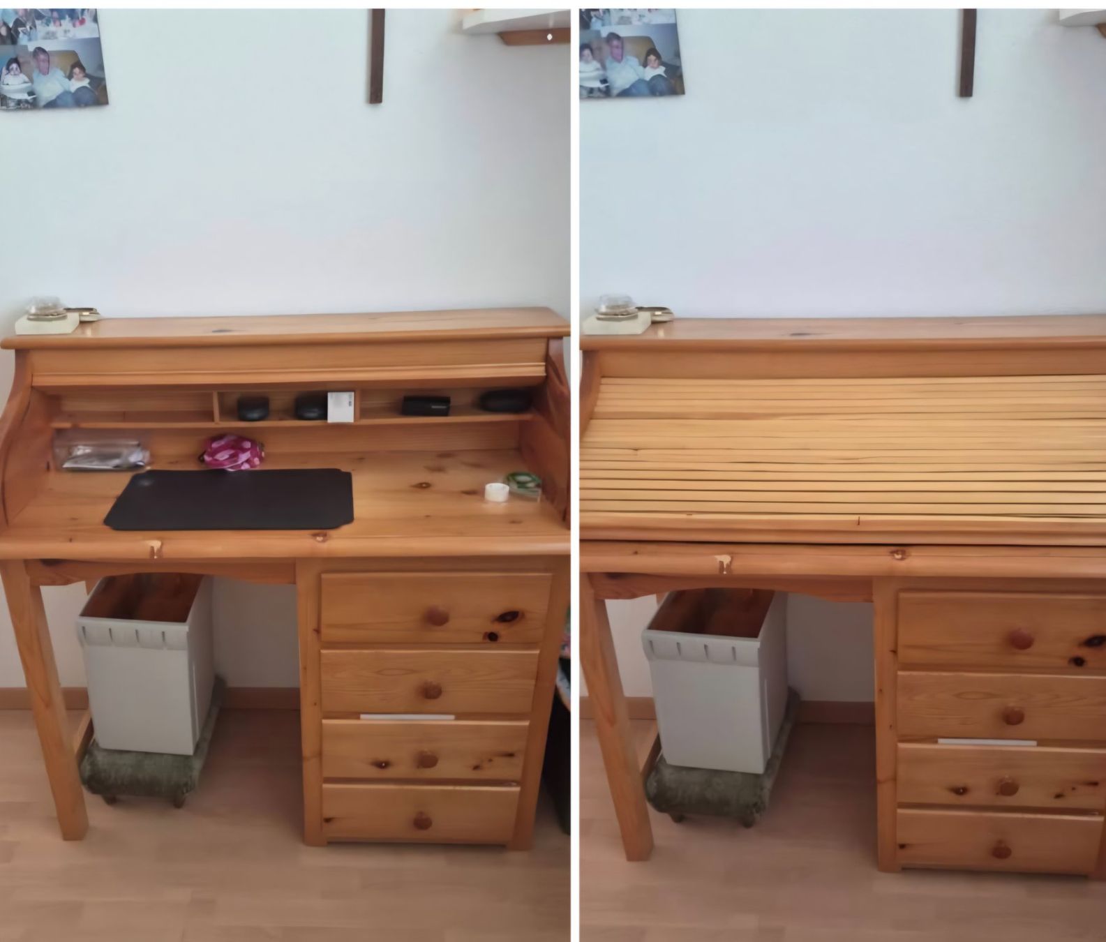 Schreibtische: Sekretär – Gebraucht aus Olten von Terni