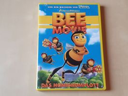 Bee Movie