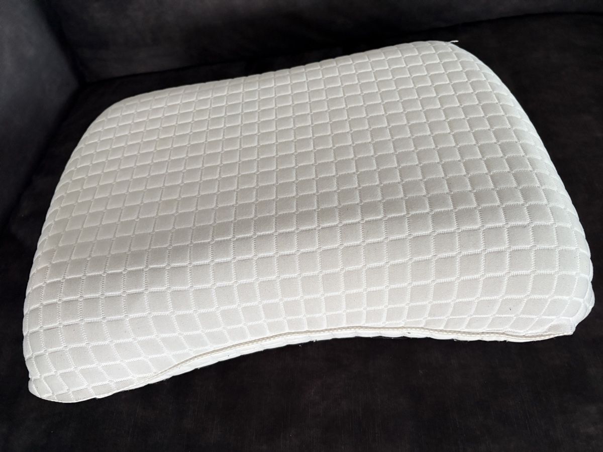Ikea Cuscini: 2x ergonomische Kissen – Nuovo (secondo la descrizione) da Glarus venduto da mgi0811 2