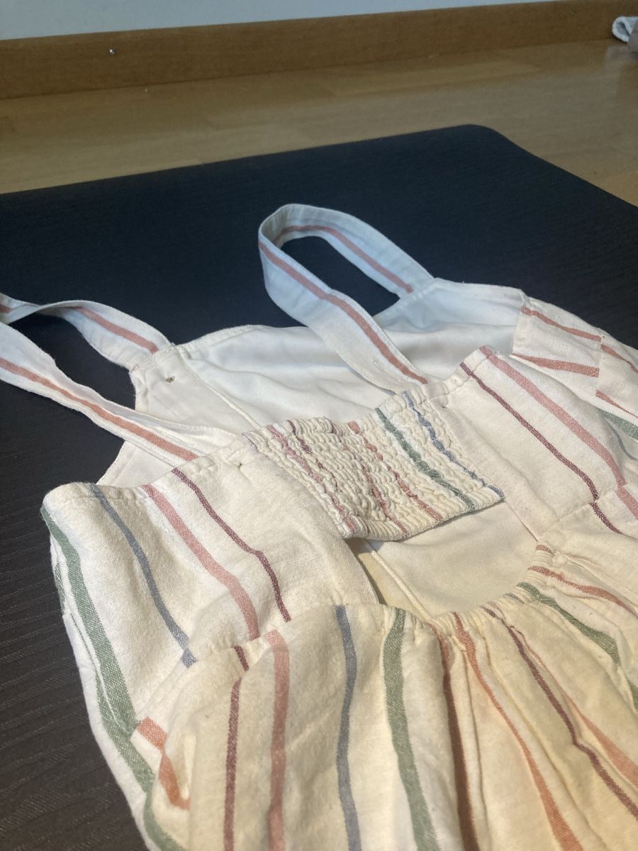 Vestiti: Kleid Leinen - xs/s – Usato da Gasel venduto da _Smaragda 3