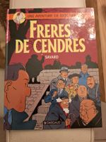 BD/Comic: Frères de cendres (Dick  Hérisson)