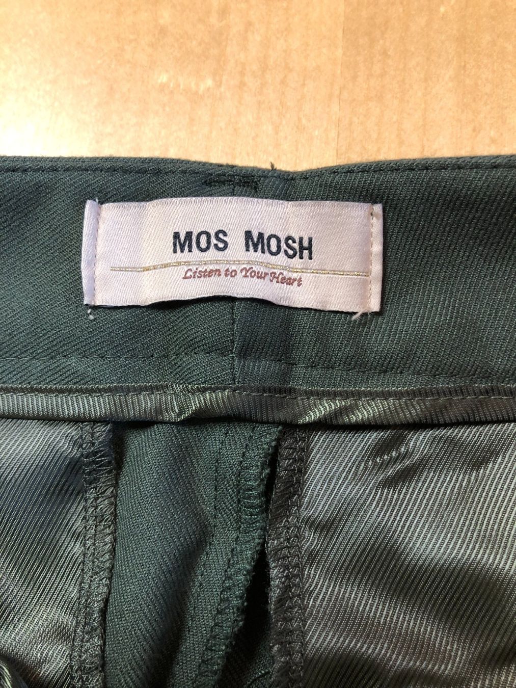 Pantalons: Hose von MosMosh – Neuf (Voir description) à Stäfa par Mofi8712 4